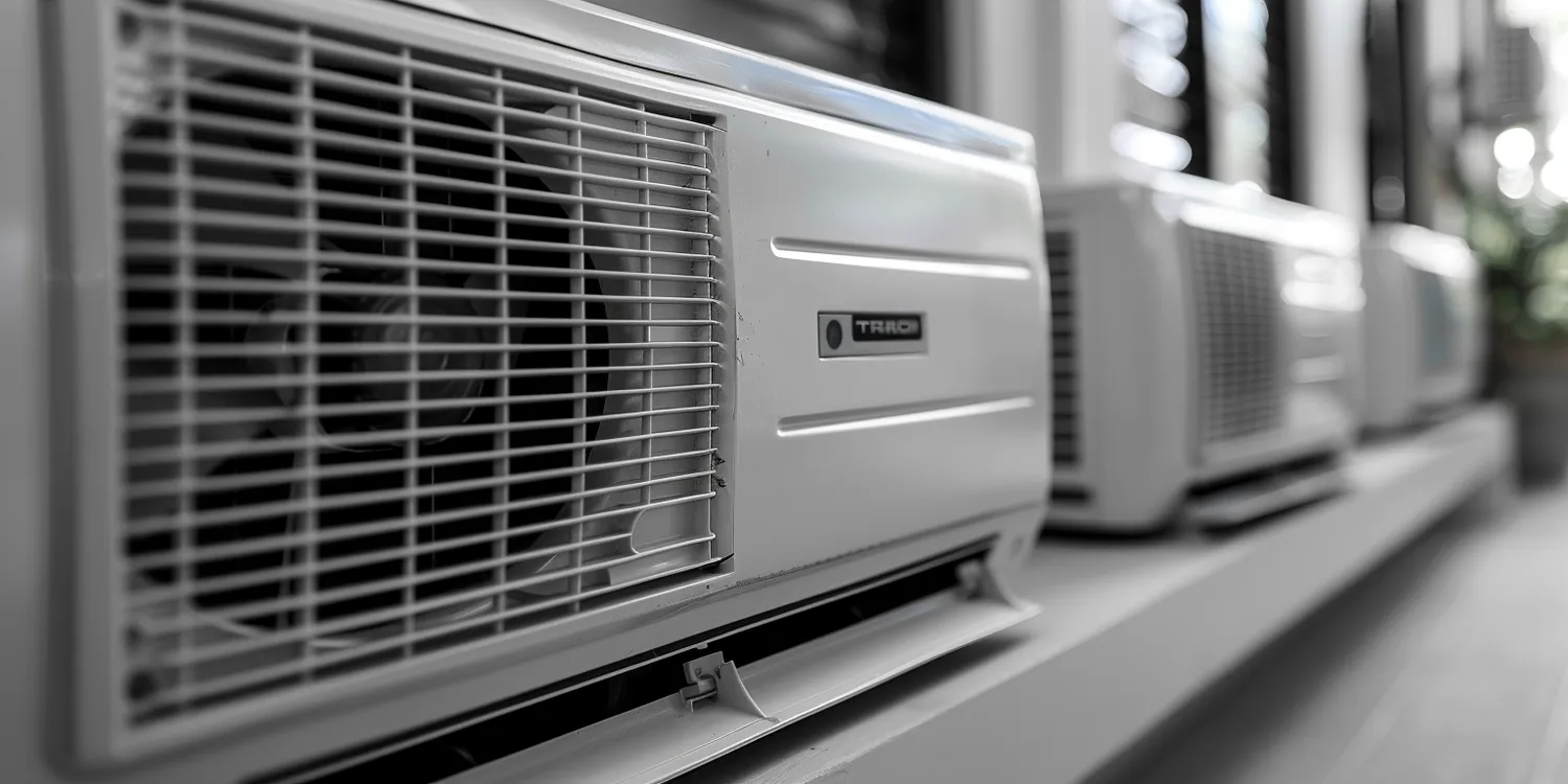 Serwis klimatyzacji Szczecin