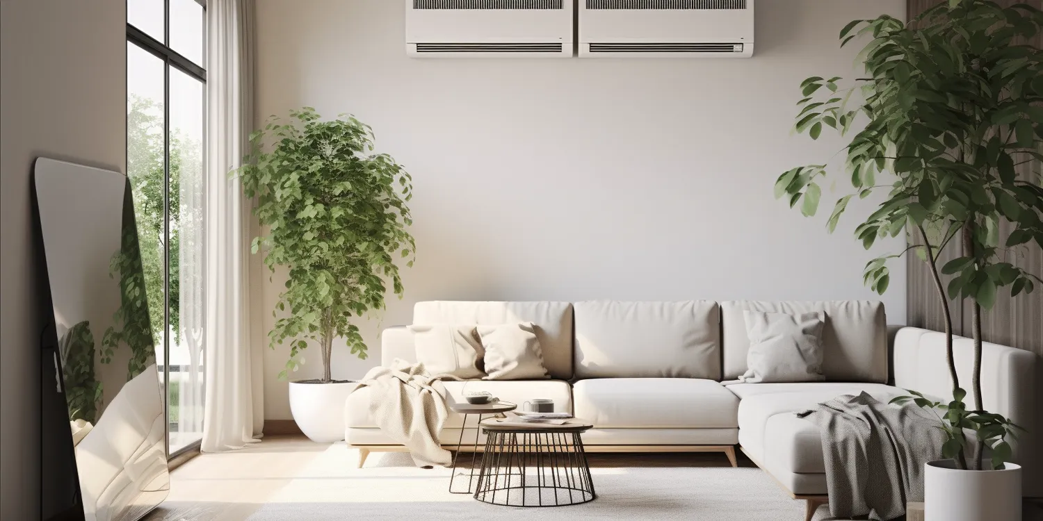 Systemy klimatyzacji Szczecin