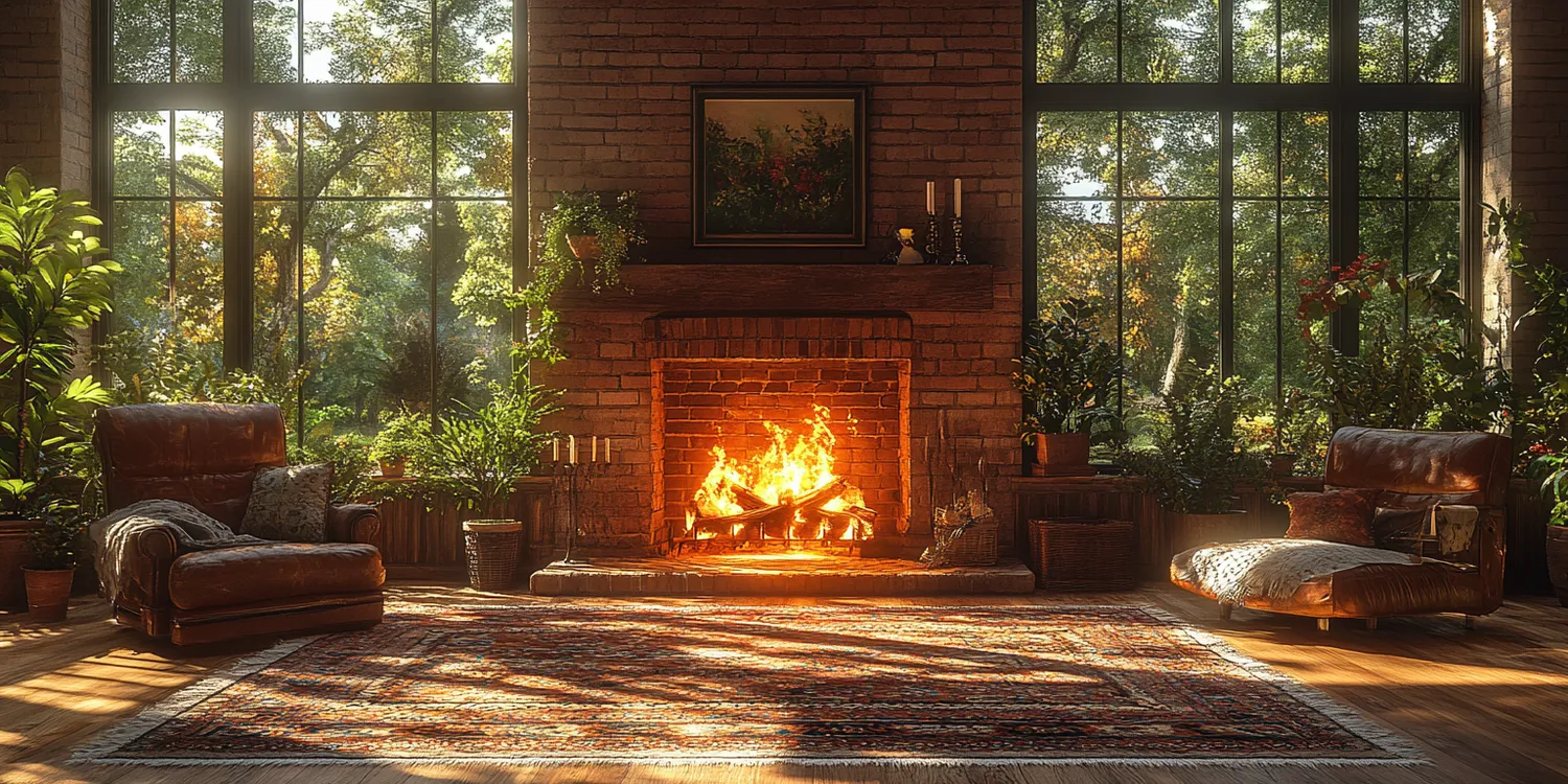 Wkłady kominkowe Szczecin