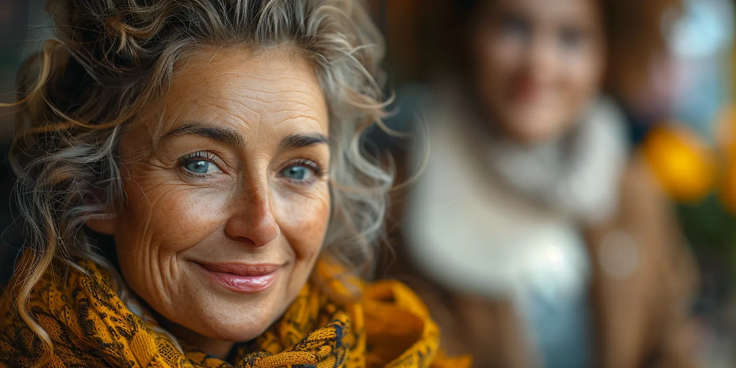 Zalety pracy jako opiekunka za granicą