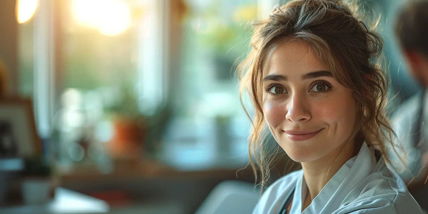 Zmiana kariery na pracę dla opiekunek osób starszych za granicą