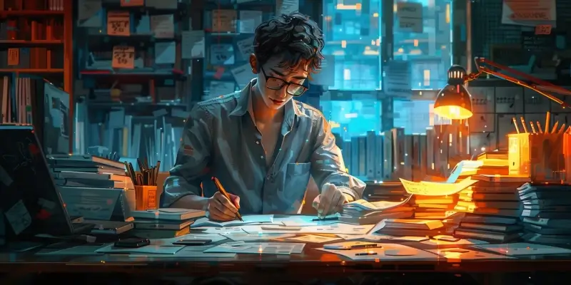 100 książek, które trzeba przeczytać