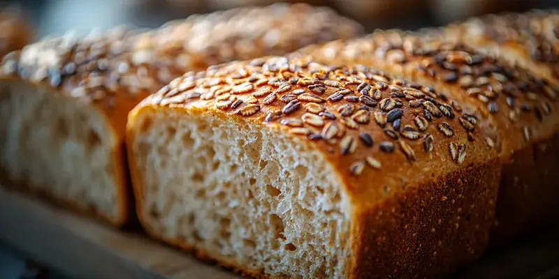 Co to jest pieczywo bezglutenowe?