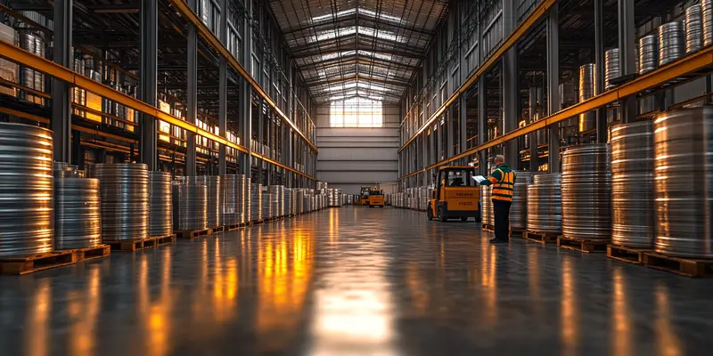 Co to jest stal nierdzewna?