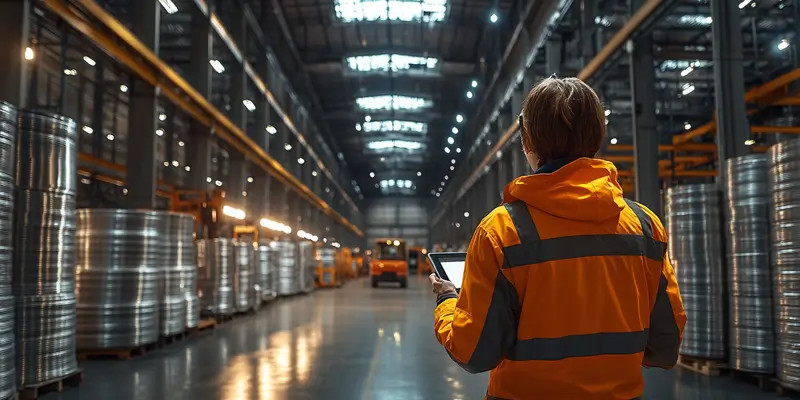 Dlaczego stal nierdzewna jest niemagnetyczna?