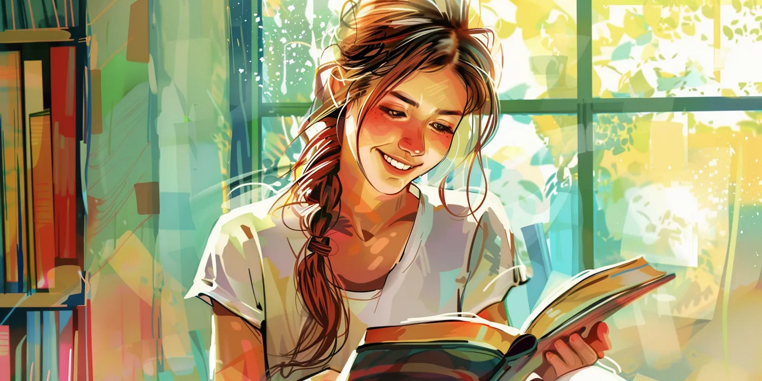 Dobre książki do czytania