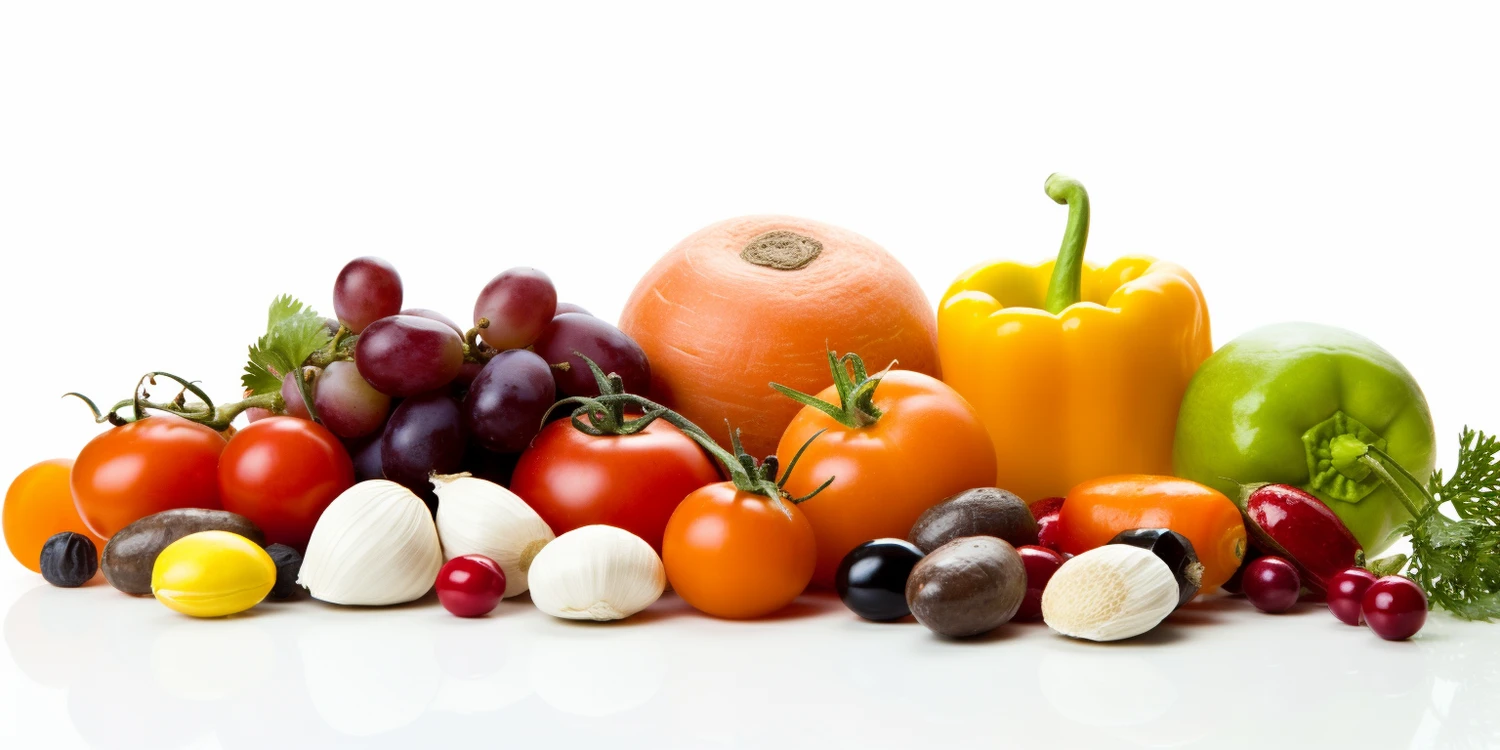 Gdzie są kwasy omega 3?