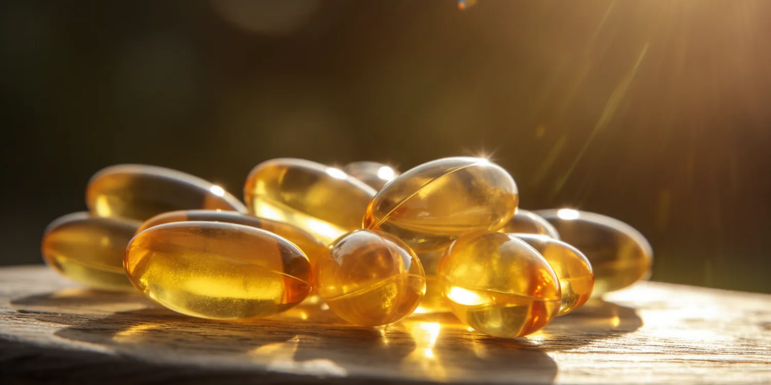 Gdzie występują kwasy omega 3?