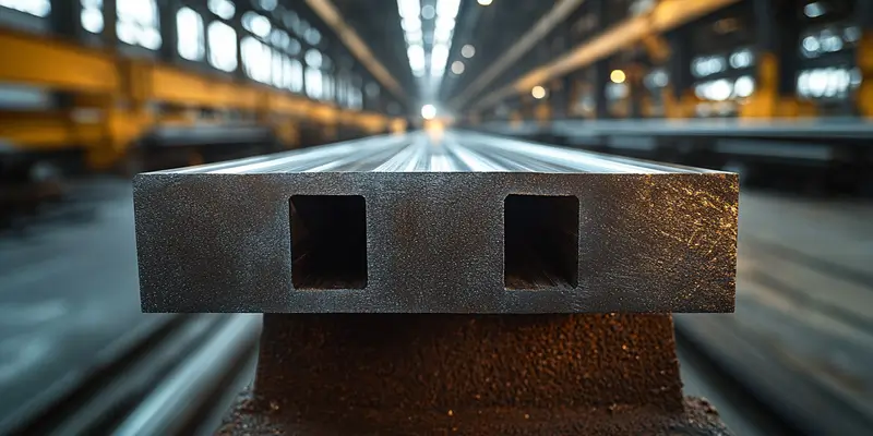 Jak odróżnić stal nierdzewną?