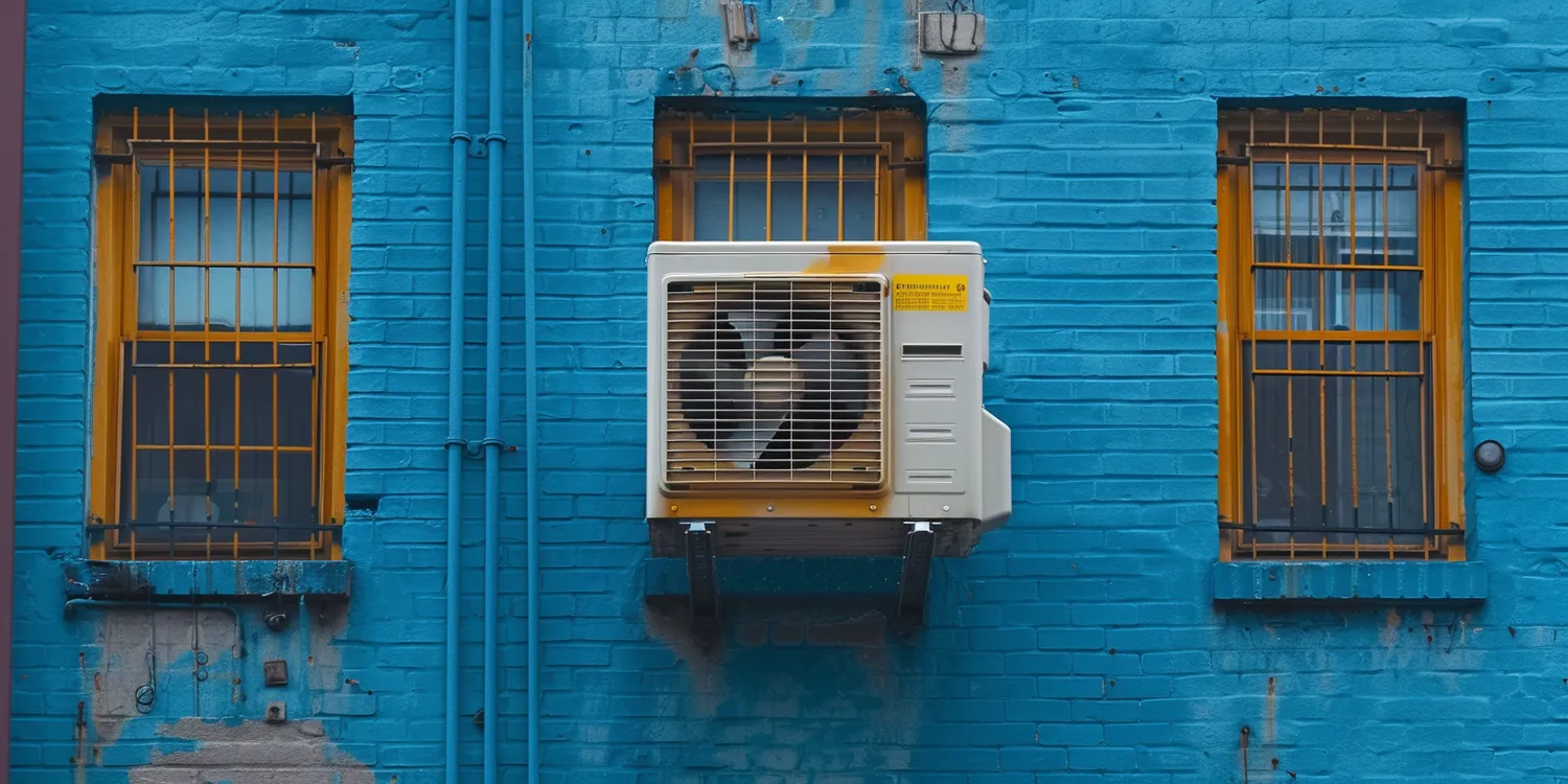 Klimatyzacja do mieszkania Łódź