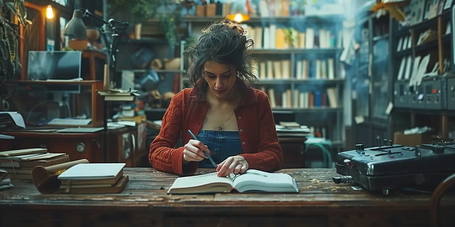 Mega wciągające książki