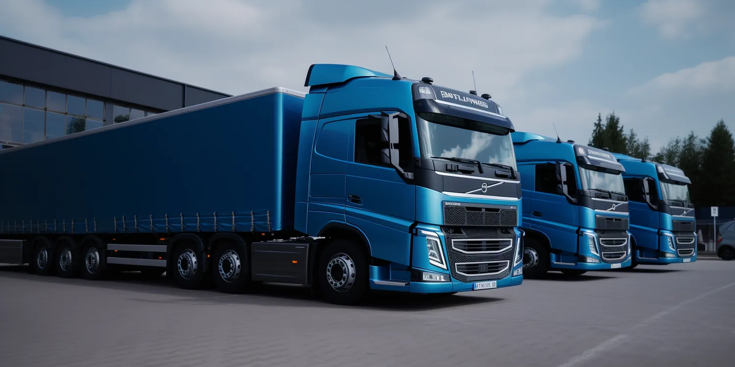 Najlepsze OC przewoźnika w ruchu krajowym