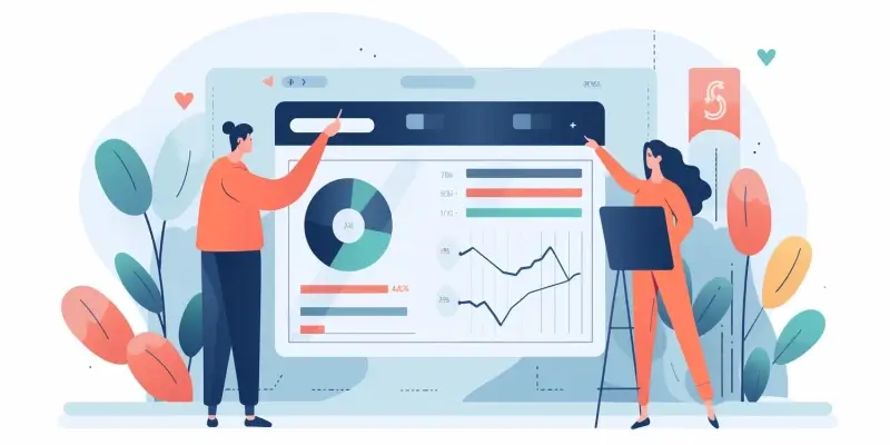 Najnowszy ranking firm SEO