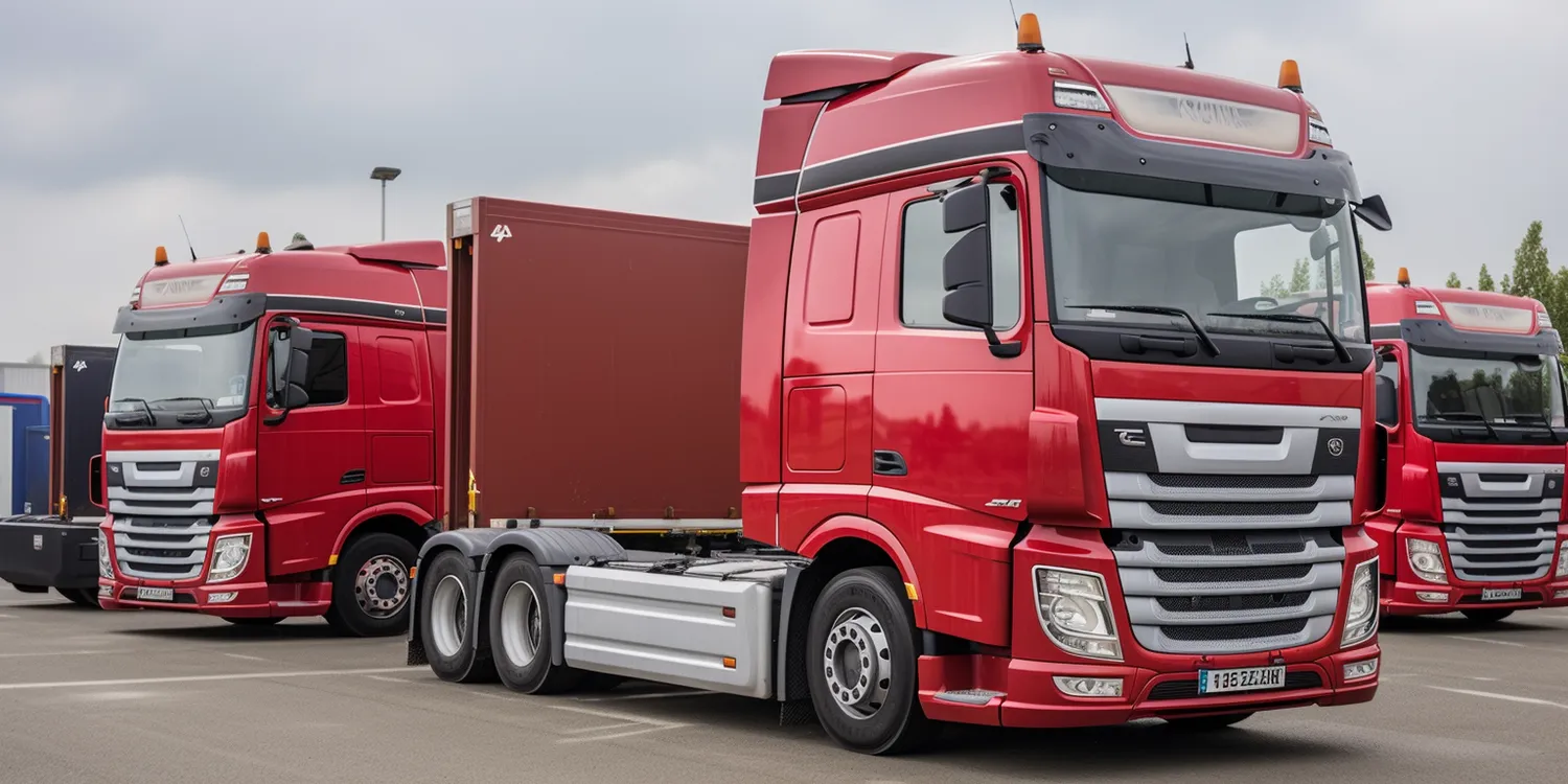 Najtańsze OCP dla przewoźników