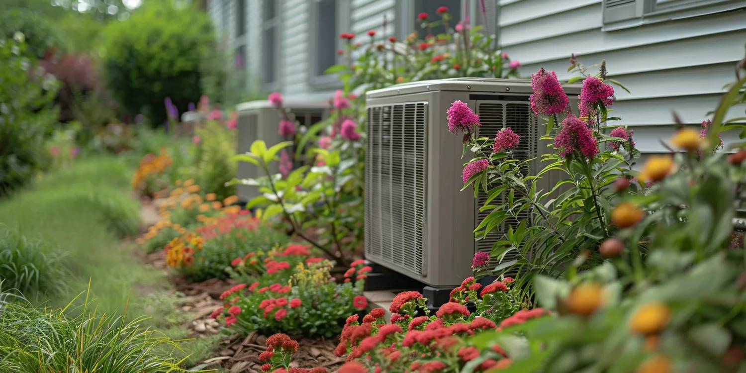 Pompa ciepła mazowieckie