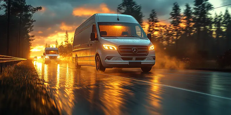 Bus z Polski do Niemiec Toruń