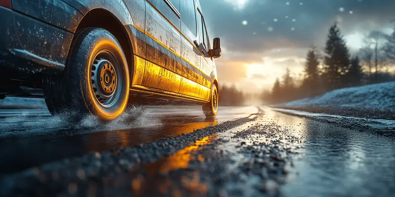 Busy z Polski do Niemiec Grudziądz