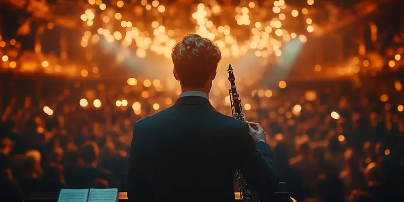 Gdzie kupić klarnet?