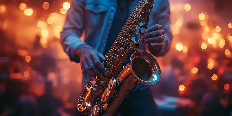 Ile kosztuje saksofon altowy?