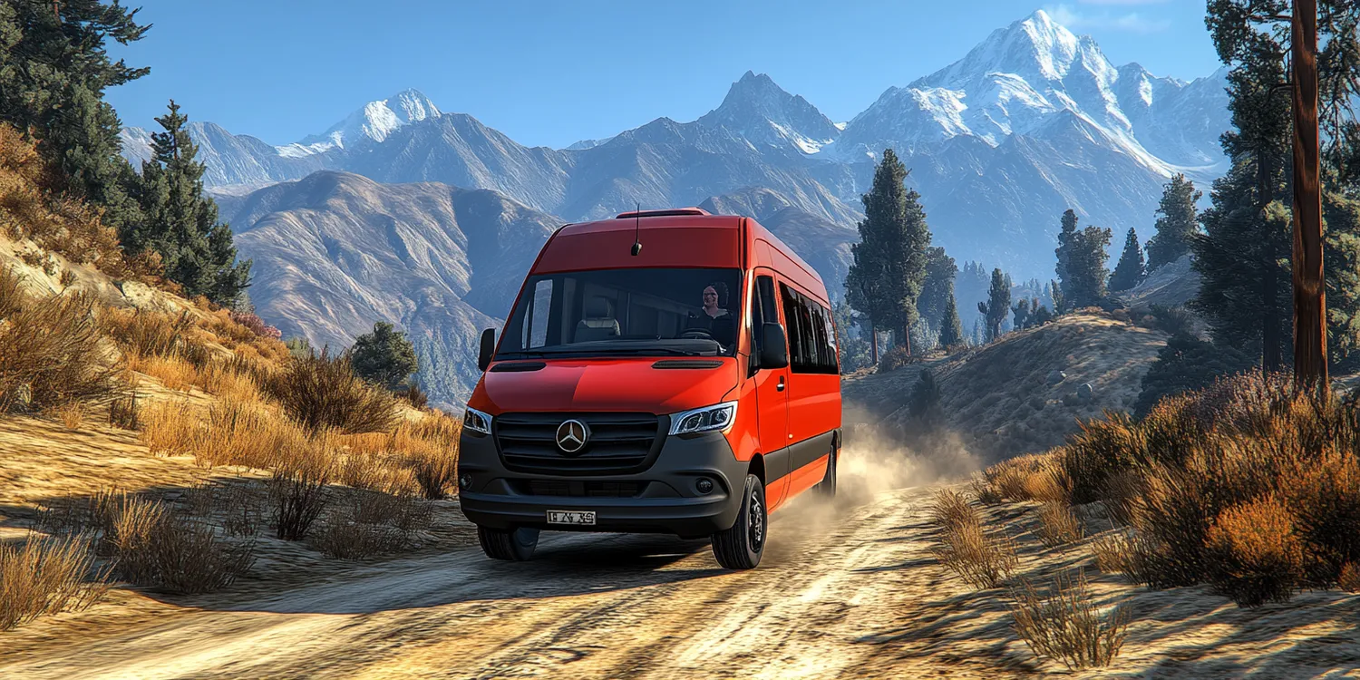 Jaki najlepszy bus 9 osobowy?