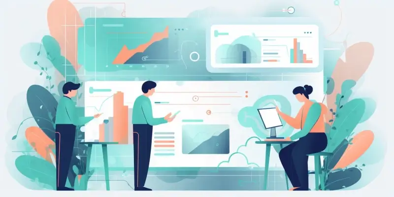 Optymalizacja sklepów