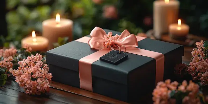 Personalizowane prezenty na imieniny