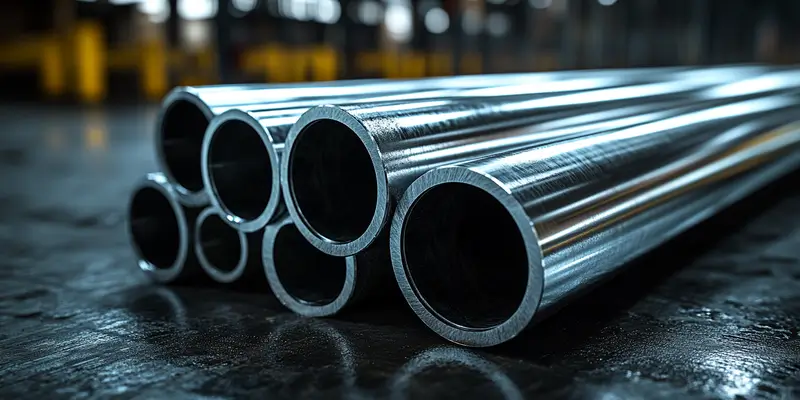 Rury bezszwowe Gdynia