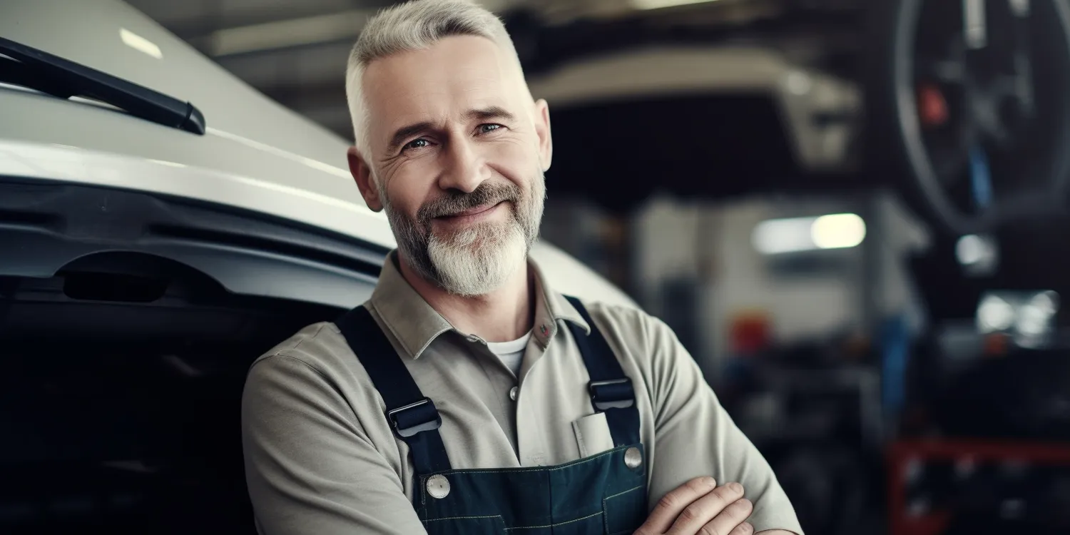 Warsztaty samochodowe