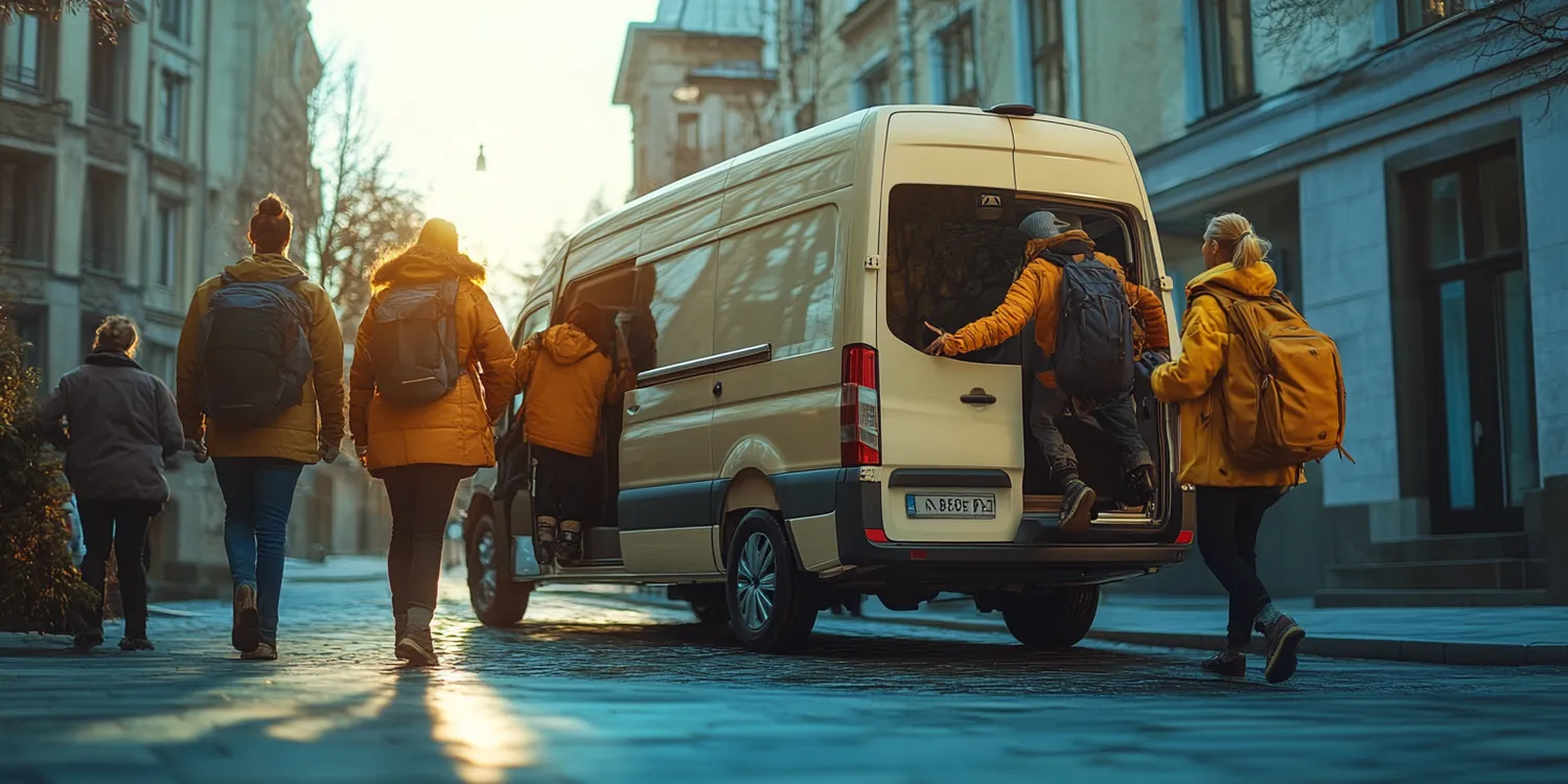 Bus 9 osobowy jaki kupić?