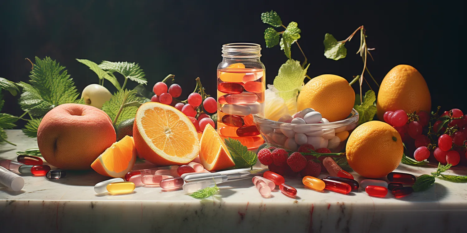 Co daje witamina d3 i k2?