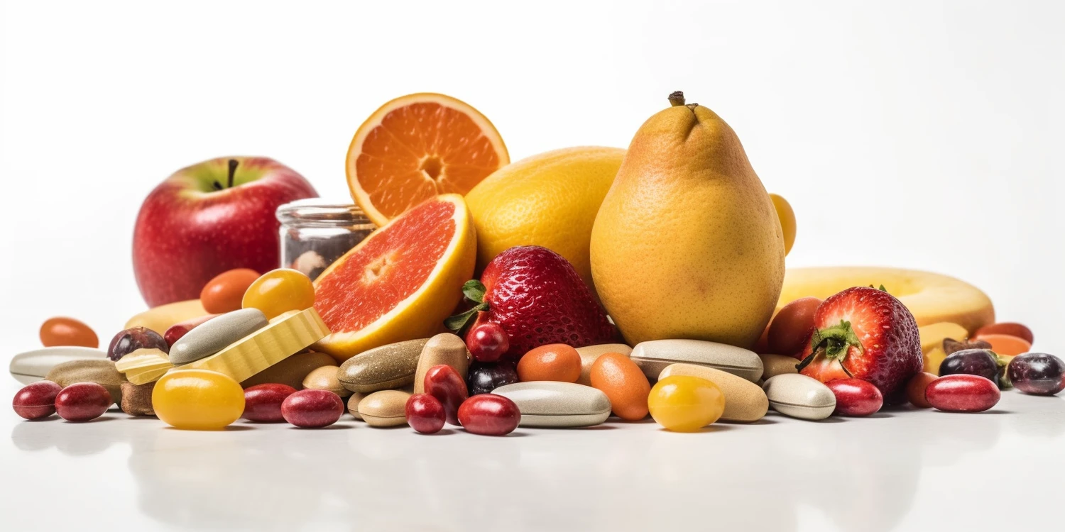 Co daje witamina d3+k2?