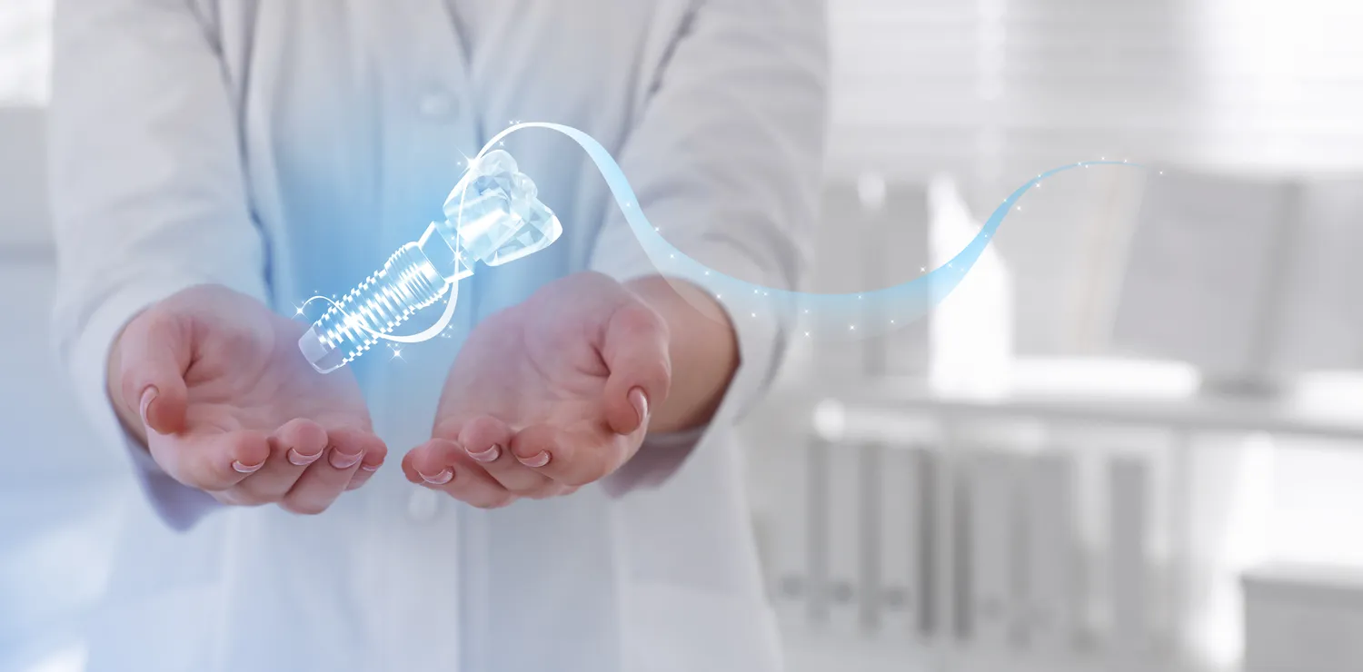 Czy leczenie kanałowe pod mikroskopem boli?