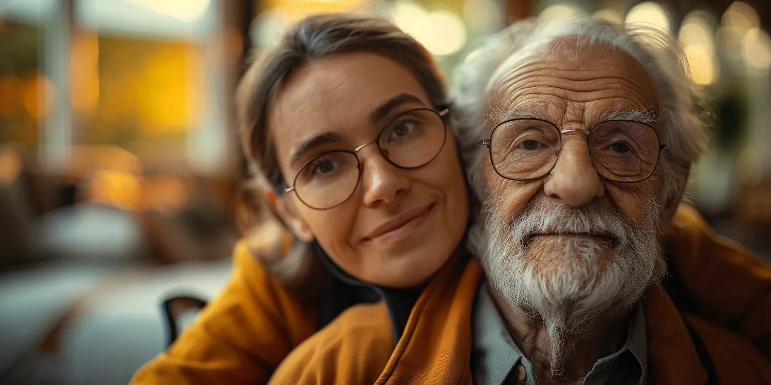 Dom dla seniora - zalety i wady