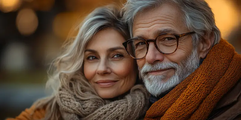 Dom opieki dla starców - jak rozmawiać z seniorem i co gwarantuje taki ośrodek?