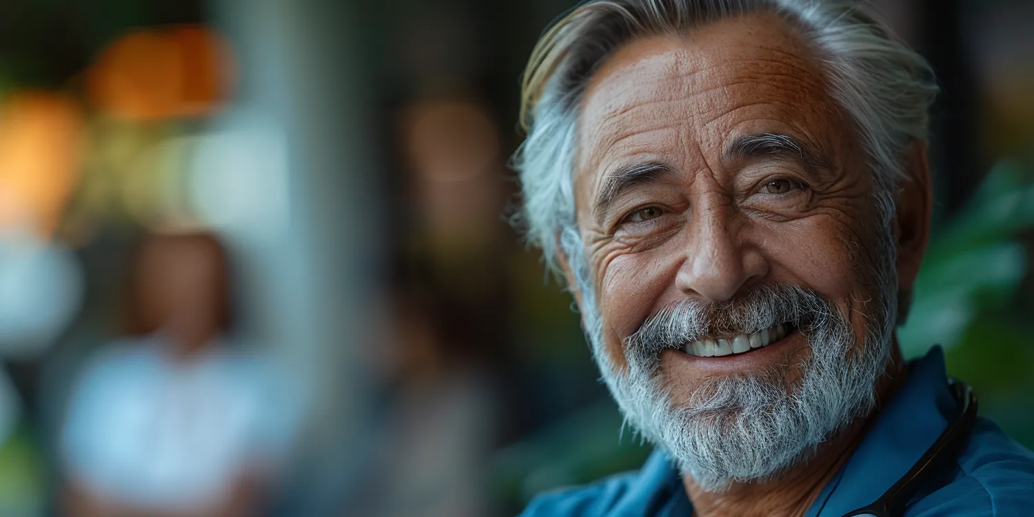 Dom opieki dla starców