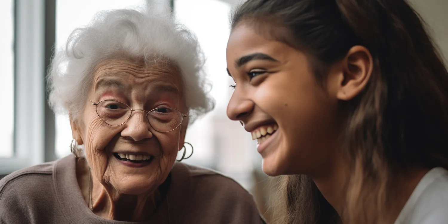 Dom spokojnej starości