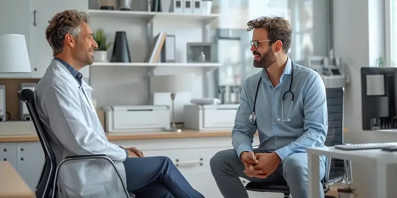 E-recepta jak długo ważna?