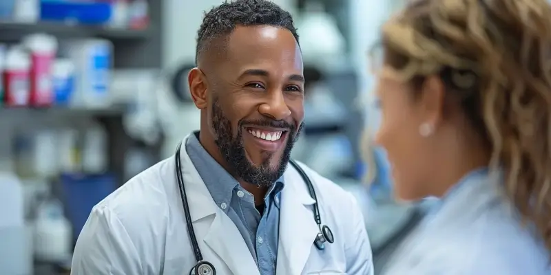 E-recepta jak dostać?