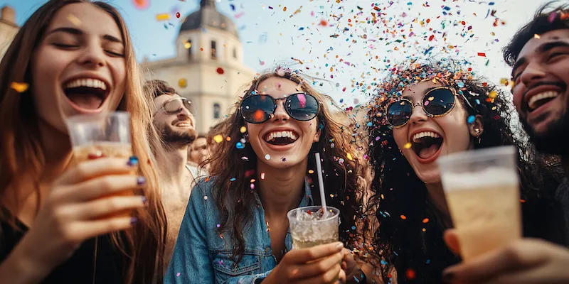 Gdzie zrobić urodziny dla dorosłych?