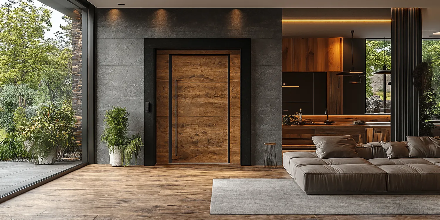 Ile kosztuje 1m2 okna PCV?