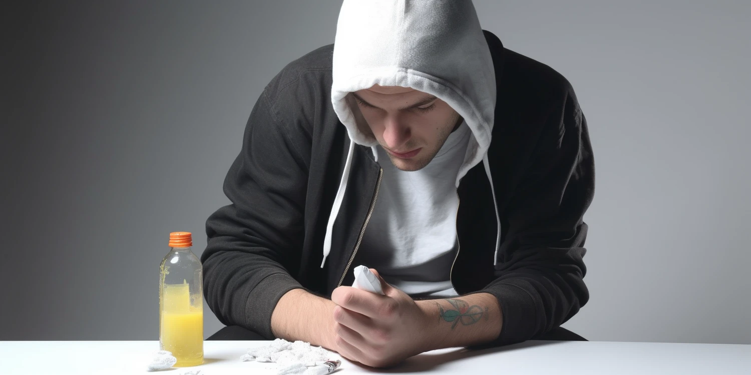 Jak powstają uzależnienia?