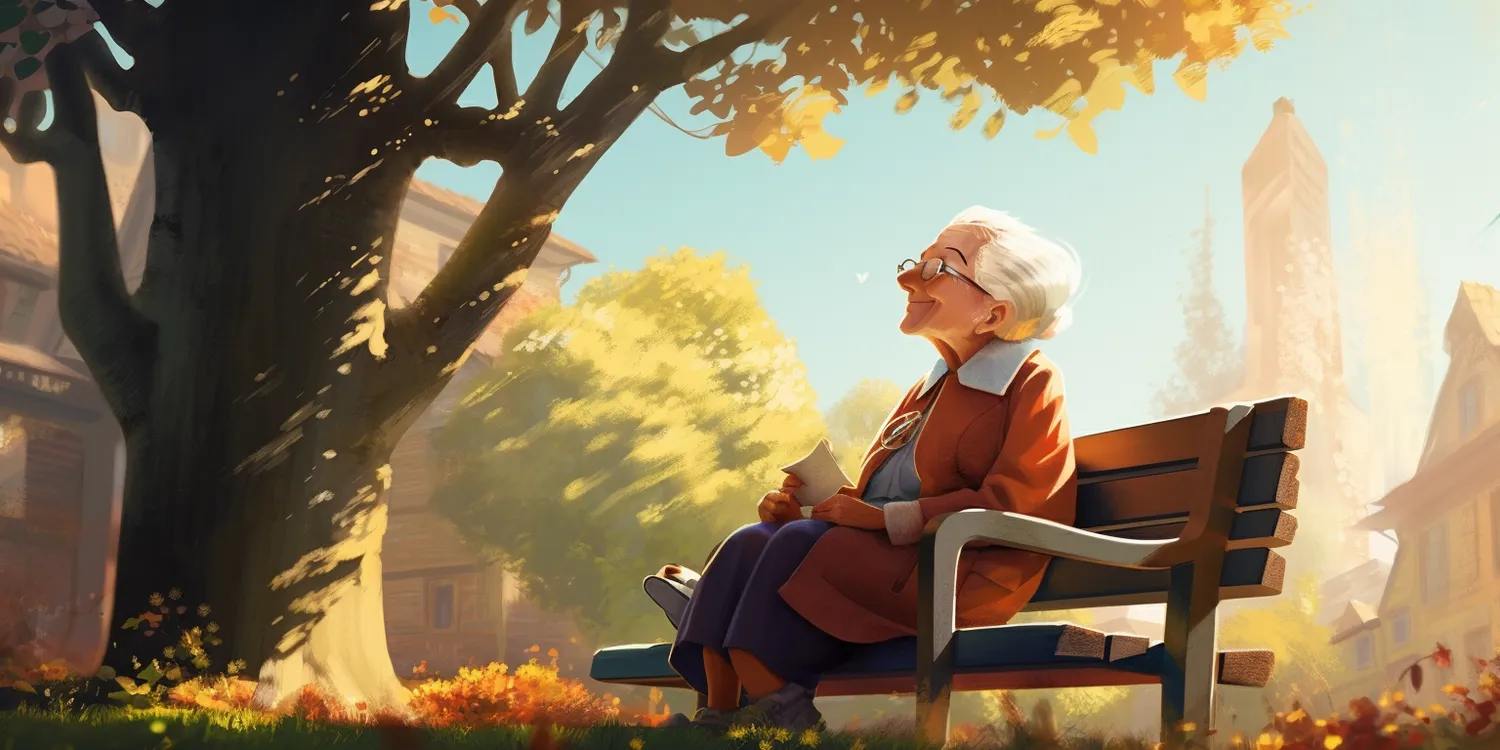 Jak wybrać odpowiedni dom dla seniorów?