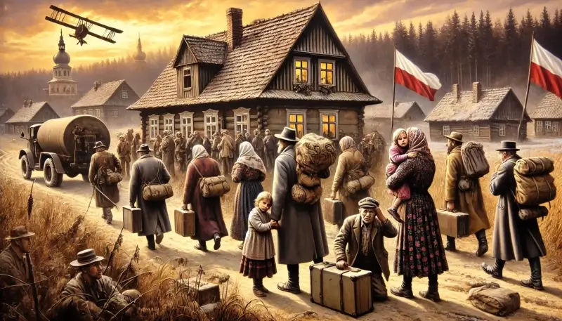 Jak wygląda rozwód gdy są dzieci?