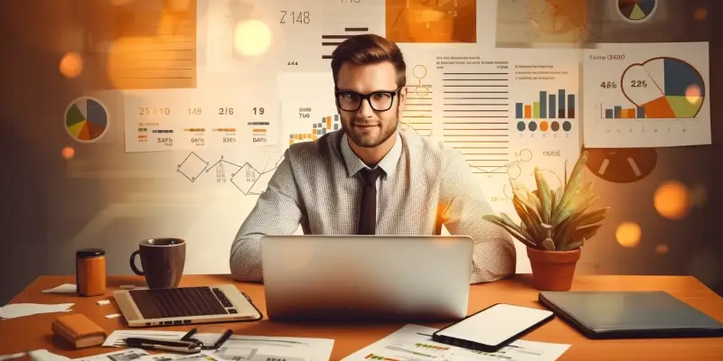 Jak wyróżnić się na konkurencyjnym rynku biur rachunkowych?