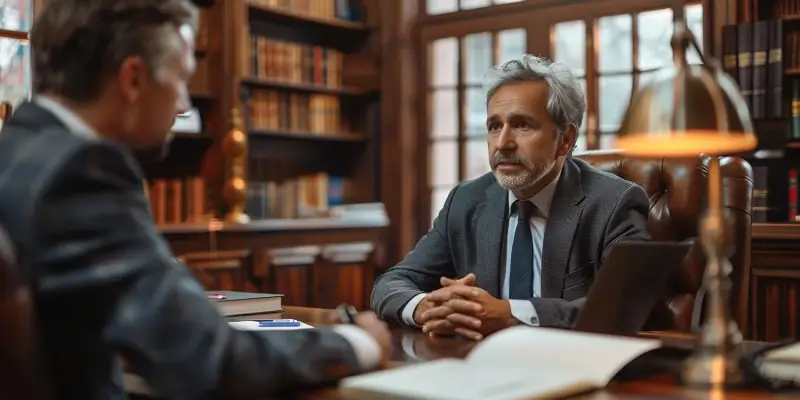 Jak załatwić rozwód?