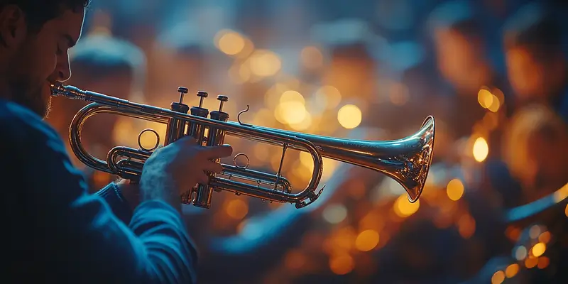 Jaka trąbka dla dziecka