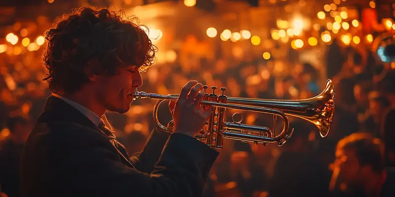 Jaka trąbka dla początkującego