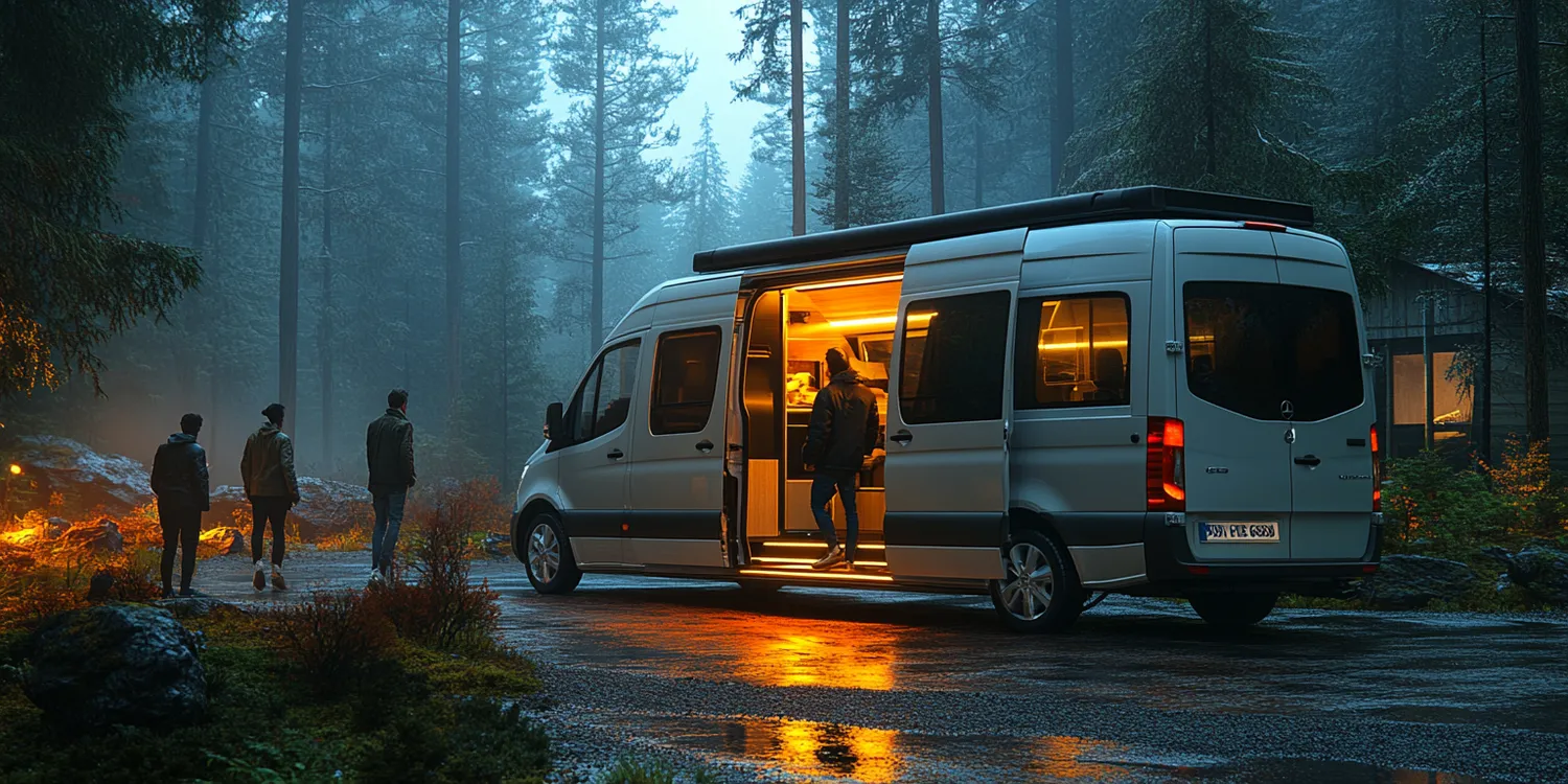 Jakie busy z Polski do Niemiec polecacie?