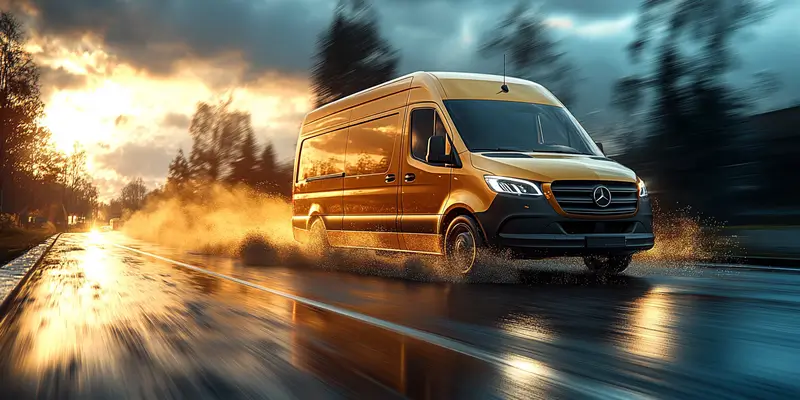 Jakie polecacie busy do Niemiec?