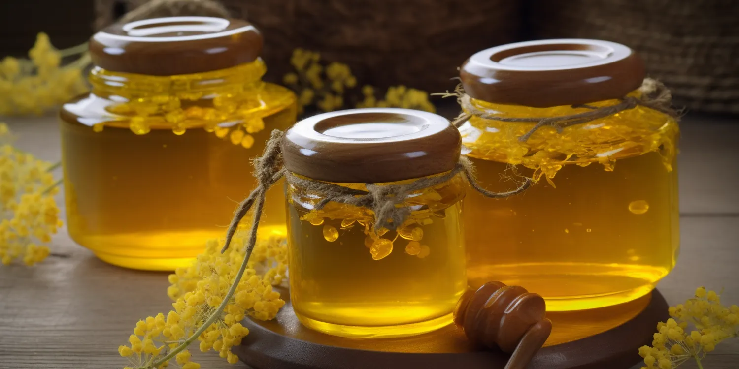 Miód faceliowy gdzie kupić?